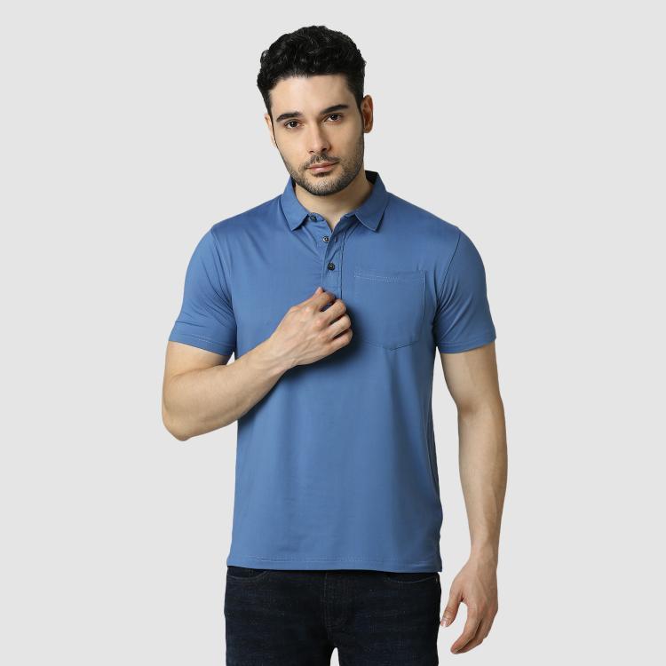 Men's Polo T-Shirt