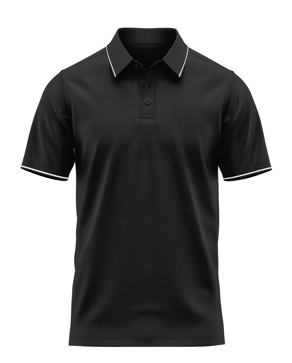 Men's Polo T-Shirt