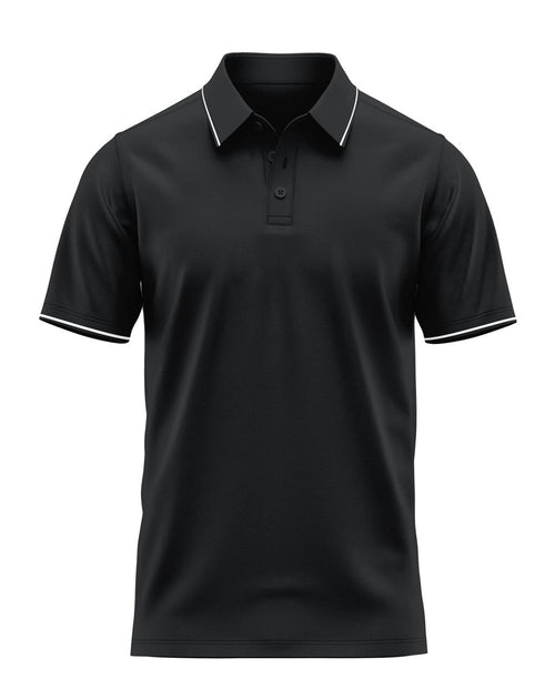 Men's Polo T-Shirt